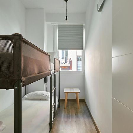 Ol Cute Apartment In Quiet Olivera St Βαρκελώνη Εξωτερικό φωτογραφία